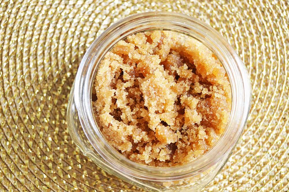 Brown Sugar Scrub I Don T Have Time For That - Diy Brown Sugar And Honey Face Scrub
